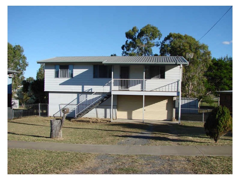 95 Breakspear Street, Gracemere QLD 4702