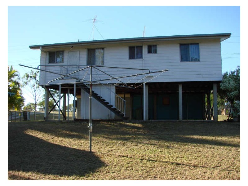95 Breakspear Street, Gracemere QLD 4702