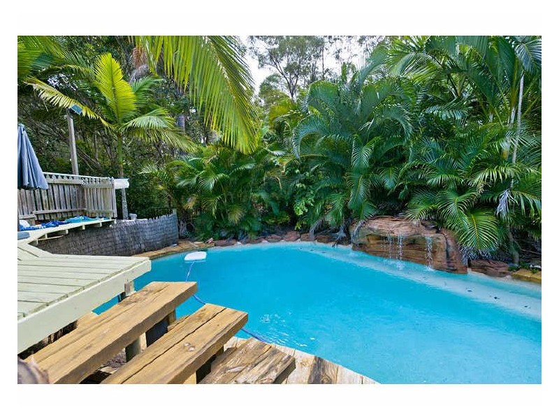 45 Palm Valley Road, Coowonga QLD 4702