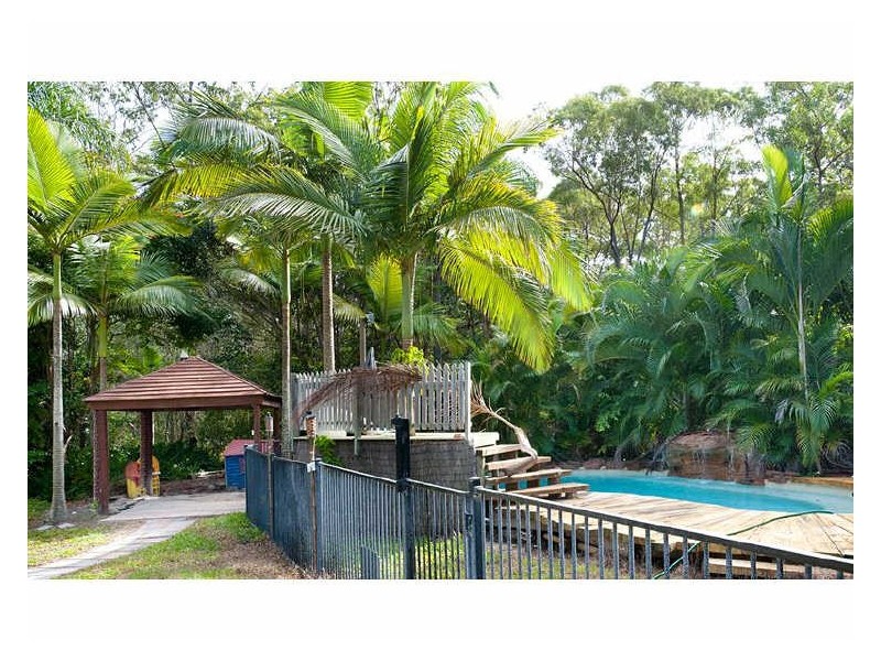 45 Palm Valley Road, Coowonga QLD 4702