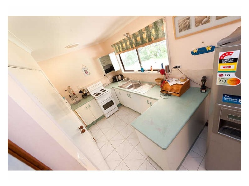 45 Palm Valley Road, Coowonga QLD 4702