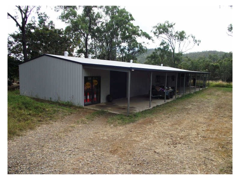321 Boundary Road, Rockhampton QLD 4700