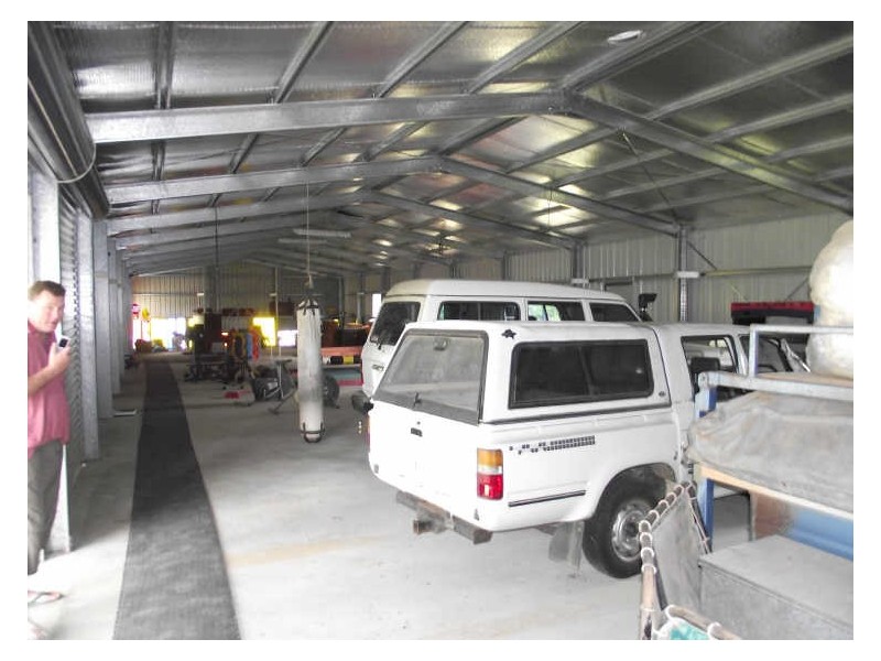 321 Boundary Road, Rockhampton QLD 4700