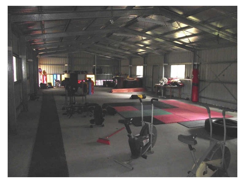 321 Boundary Road, Rockhampton QLD 4700