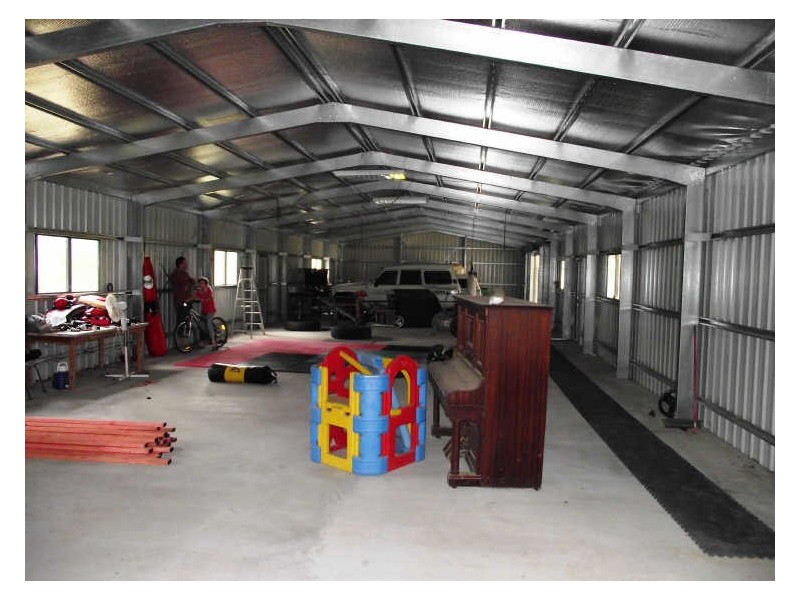 321 Boundary Road, Rockhampton QLD 4700