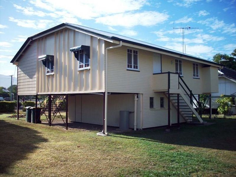 21 Alexandra Street, Park Avenue QLD 4701
