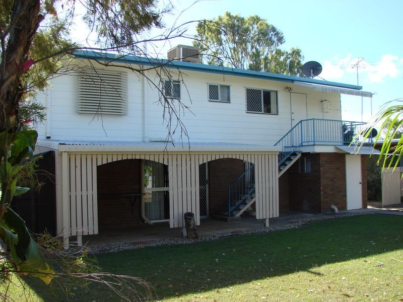 21 Elwing Street, Kawana QLD 4701