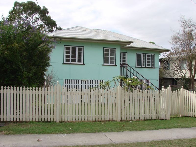 42a Prospect Street, Allenstown QLD 4700