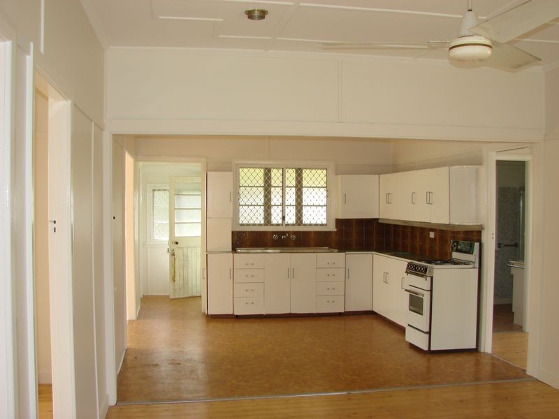 42a Prospect Street, Allenstown QLD 4700