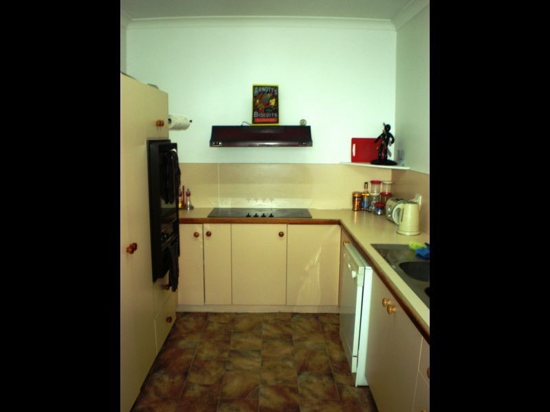 5/260 Quay Street, Rockhampton QLD 4700