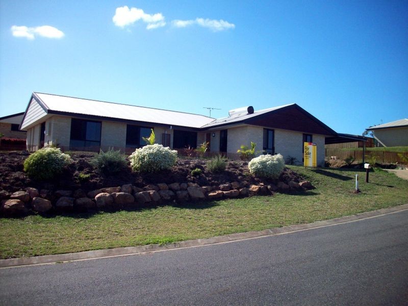 46 Peppermint Drive, Kawana QLD 4701