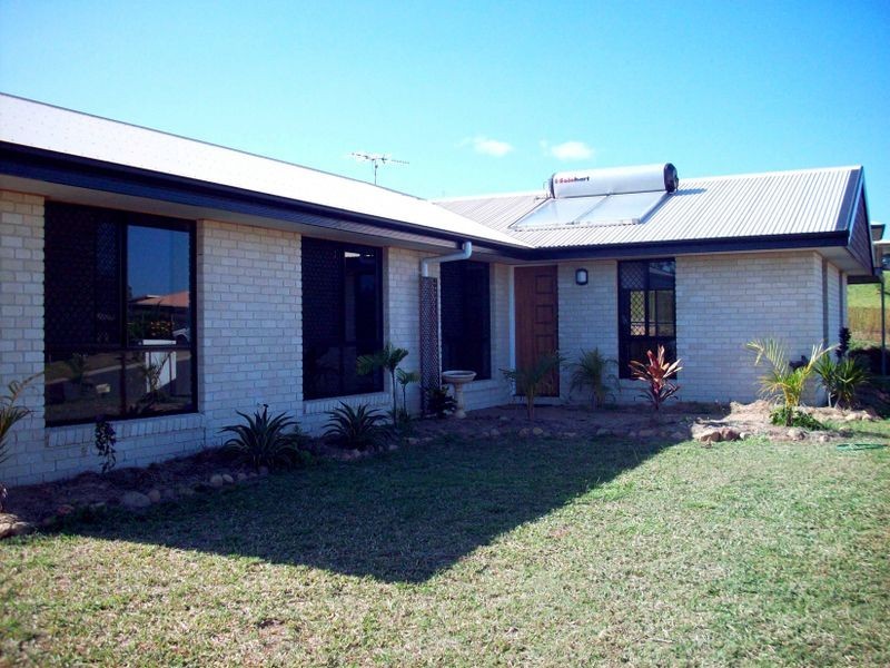 46 Peppermint Drive, Kawana QLD 4701