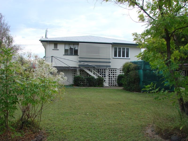 66 Elphinstone Street, Berserker QLD 4701