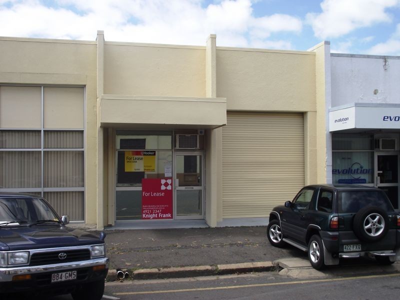 7 Derby Street, Rockhampton QLD 4700