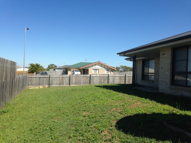 44 Lucas Street, Gracemere QLD 4702