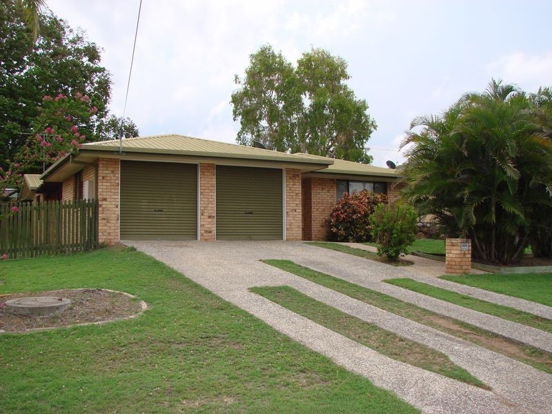 3 Blyth Avenue, Gracemere QLD 4702