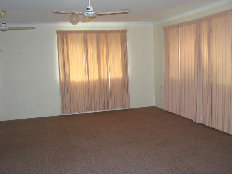 3 Blyth Avenue, Gracemere QLD 4702