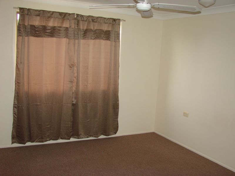 3 Blyth Avenue, Gracemere QLD 4702