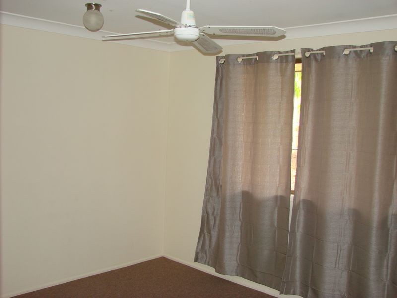 3 Blyth Avenue, Gracemere QLD 4702