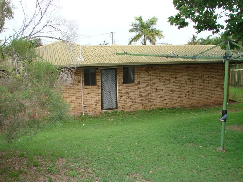3 Blyth Avenue, Gracemere QLD 4702