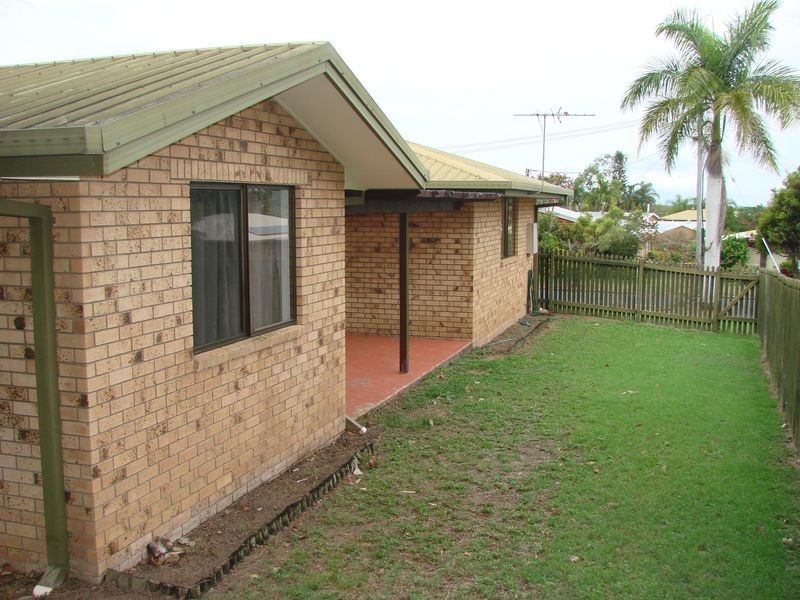 3 Blyth Avenue, Gracemere QLD 4702