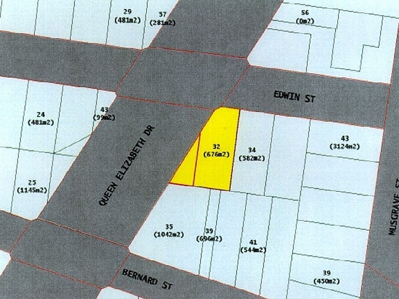 32 Edwin Street, Rockhampton QLD 4700