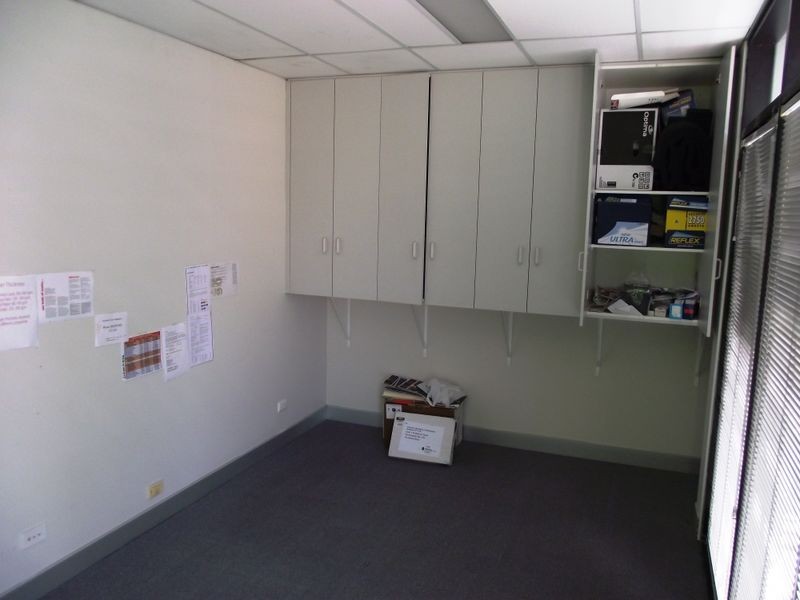 1/85 Bolsover Street, Rockhampton QLD 4700