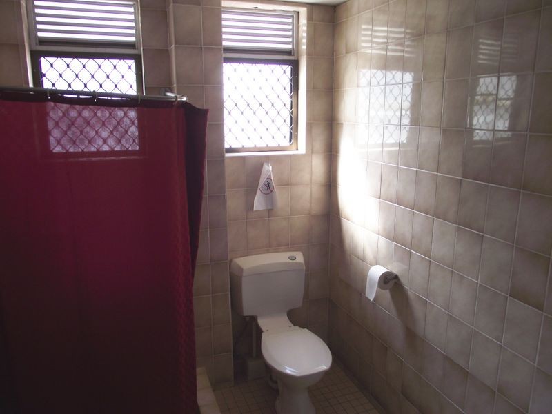 1/85 Bolsover Street, Rockhampton QLD 4700