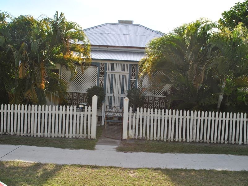 107 Canning Street, Allenstown QLD 4700