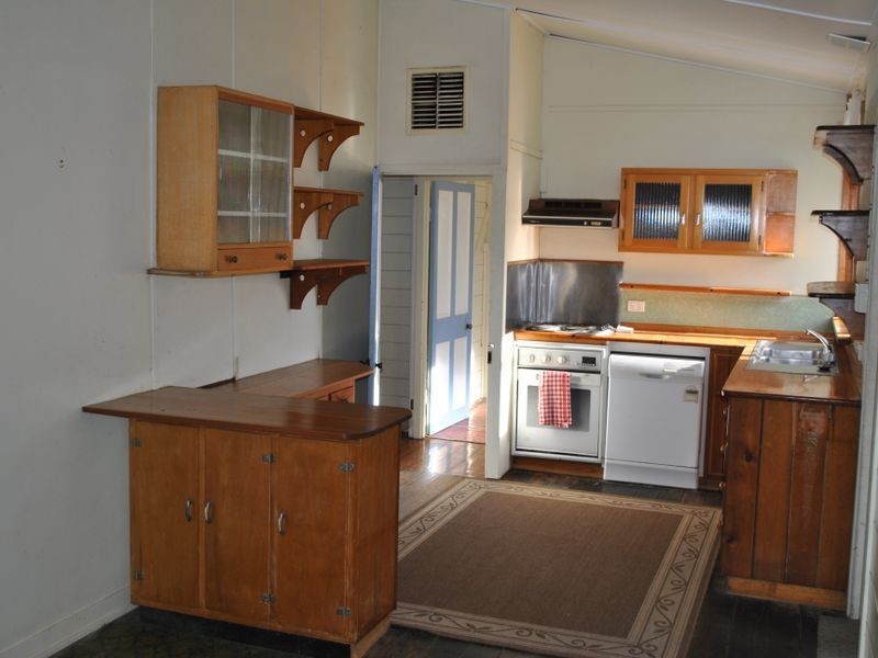 107 Canning Street, Allenstown QLD 4700