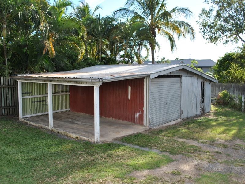 107 Canning Street, Allenstown QLD 4700
