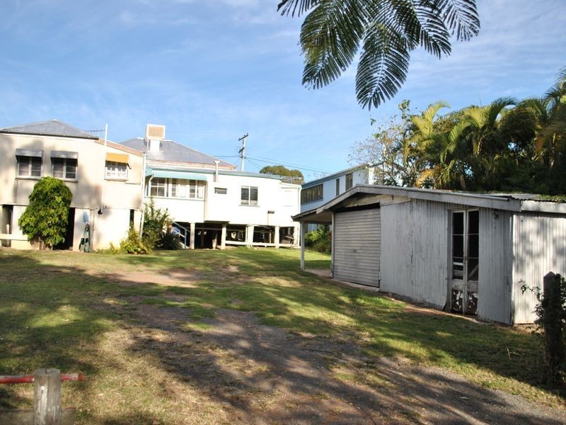 107 Canning Street, Allenstown QLD 4700