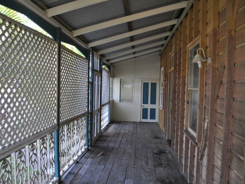 107 Canning Street, Allenstown QLD 4700