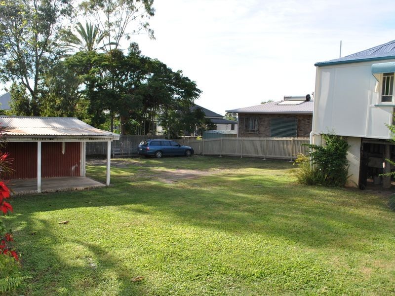 107 Canning Street, Allenstown QLD 4700