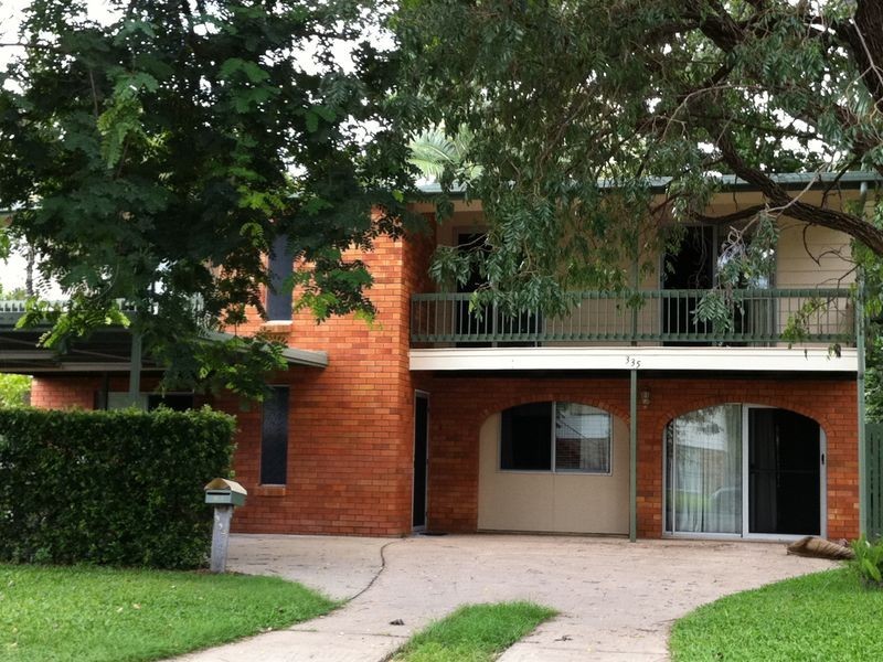 335 Marsh Avenue, Frenchville QLD 4701