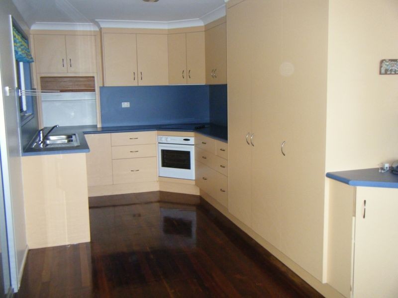 335 Marsh Avenue, Frenchville QLD 4701