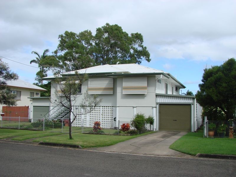 251 Hook Street, Berserker QLD 4701