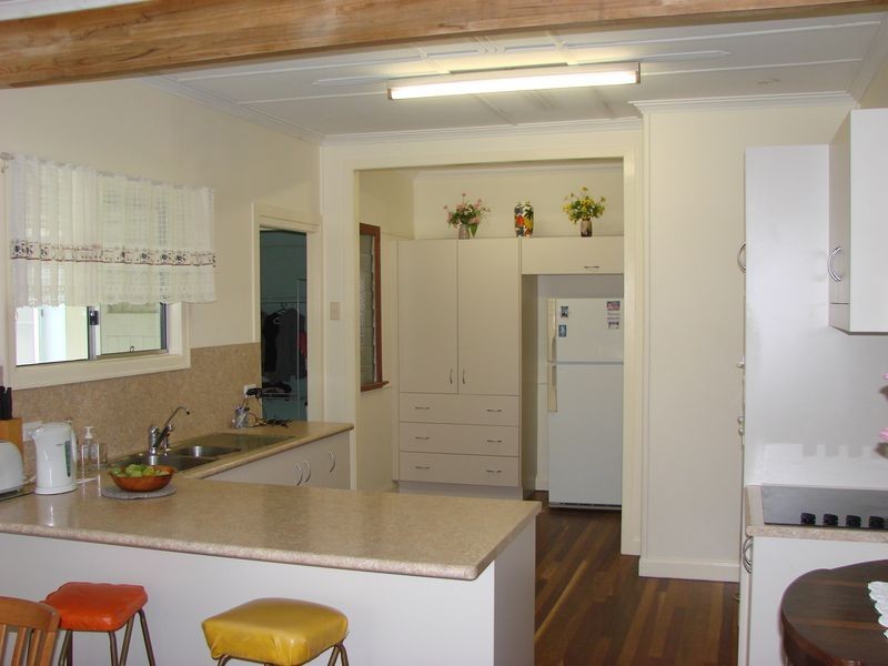 251 Hook Street, Berserker QLD 4701