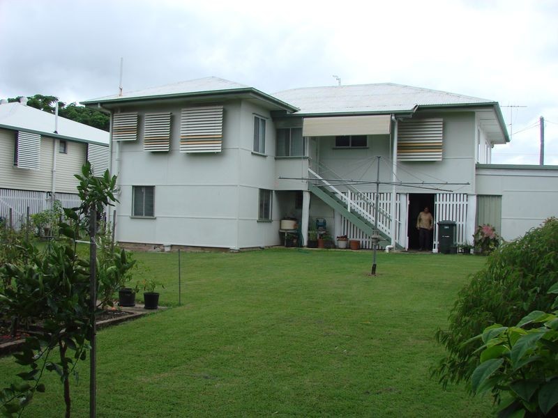 251 Hook Street, Berserker QLD 4701