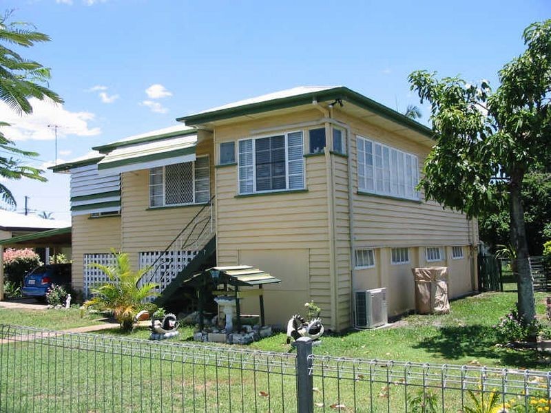 7 Cowap Street, Park Avenue QLD 4701