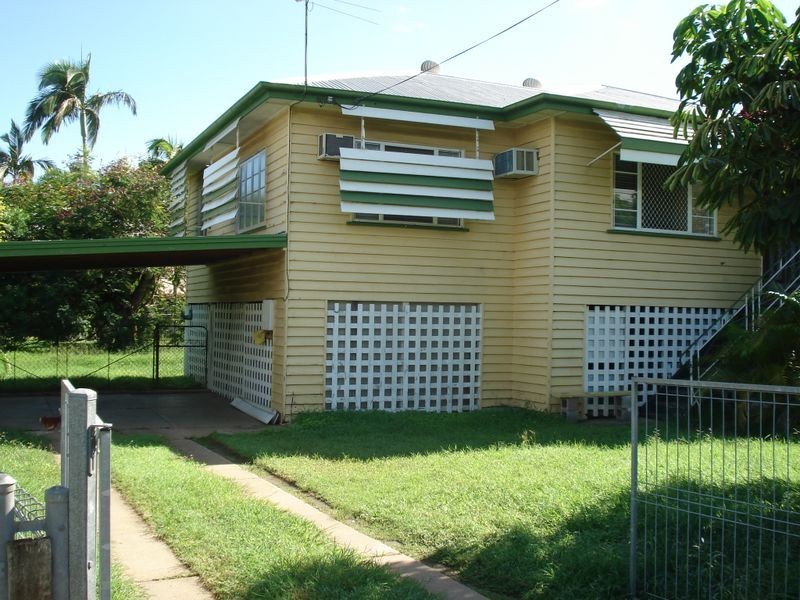 7 Cowap Street, Park Avenue QLD 4701