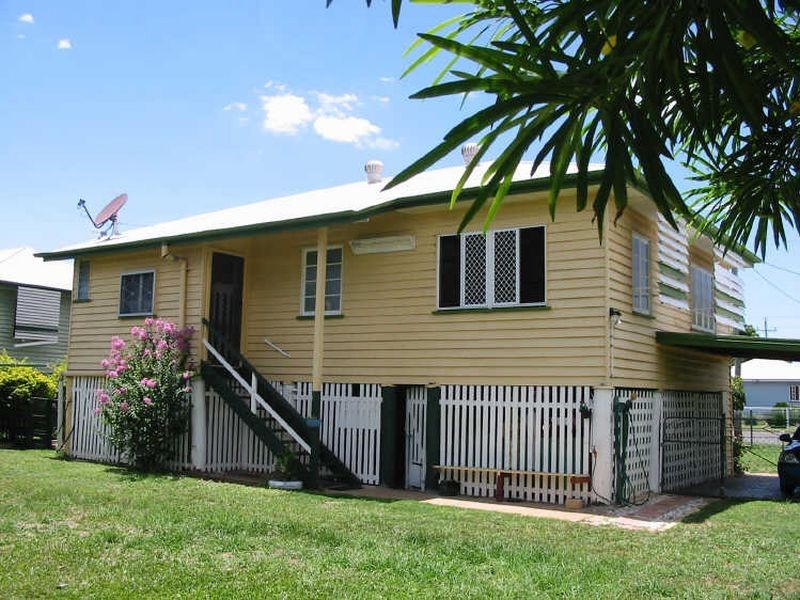 7 Cowap Street, Park Avenue QLD 4701