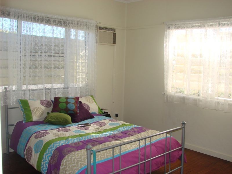 7 Cowap Street, Park Avenue QLD 4701