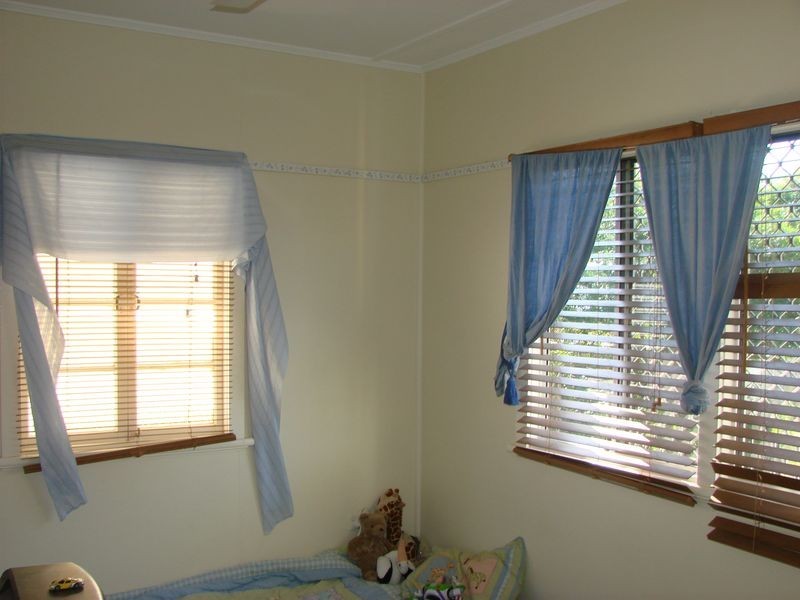 7 Cowap Street, Park Avenue QLD 4701