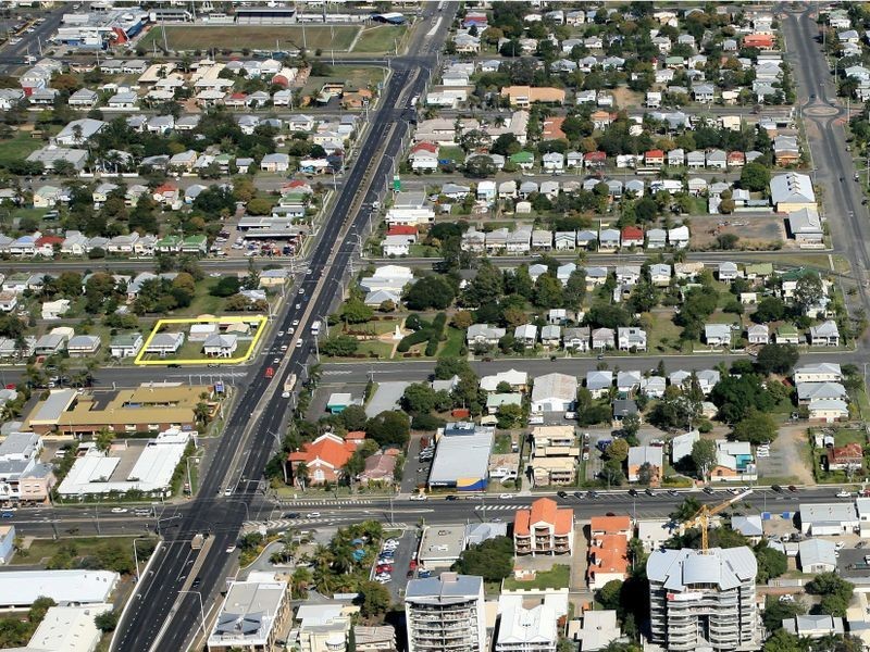 23 Albert Street, Rockhampton City QLD 4700