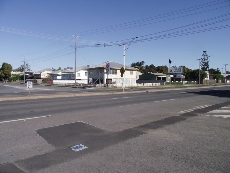 23 Albert Street, Rockhampton City QLD 4700