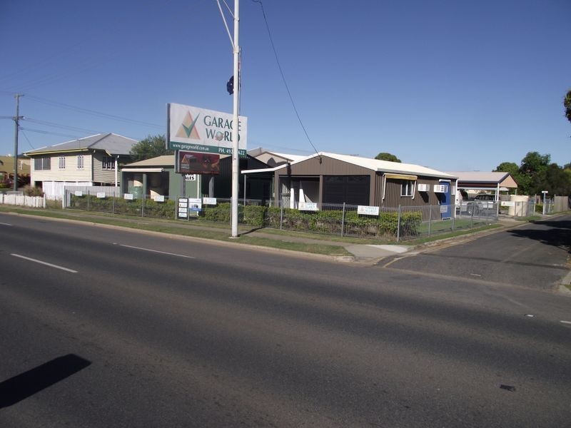 23 Albert Street, Rockhampton City QLD 4700