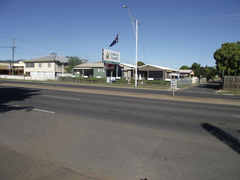 23 Albert Street, Rockhampton City QLD 4700