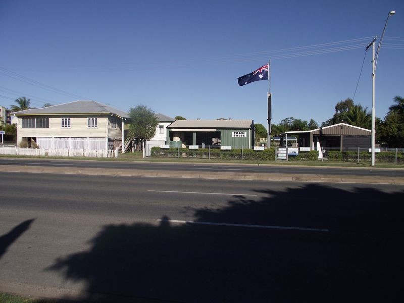 23 Albert Street, Rockhampton City QLD 4700