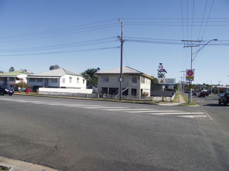 23 Albert Street, Rockhampton City QLD 4700
